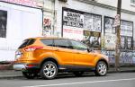 Ford Kuga 2013 года (AU)
